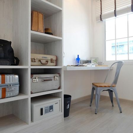 Hide And Seek Boutique Hometel Bangkok Dış mekan fotoğraf