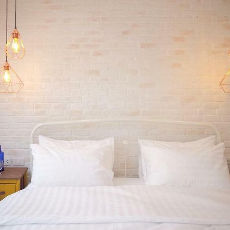 Hide And Seek Boutique Hometel Bangkok Dış mekan fotoğraf