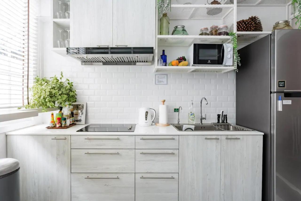 Hide And Seek Boutique Hometel Bangkok Dış mekan fotoğraf