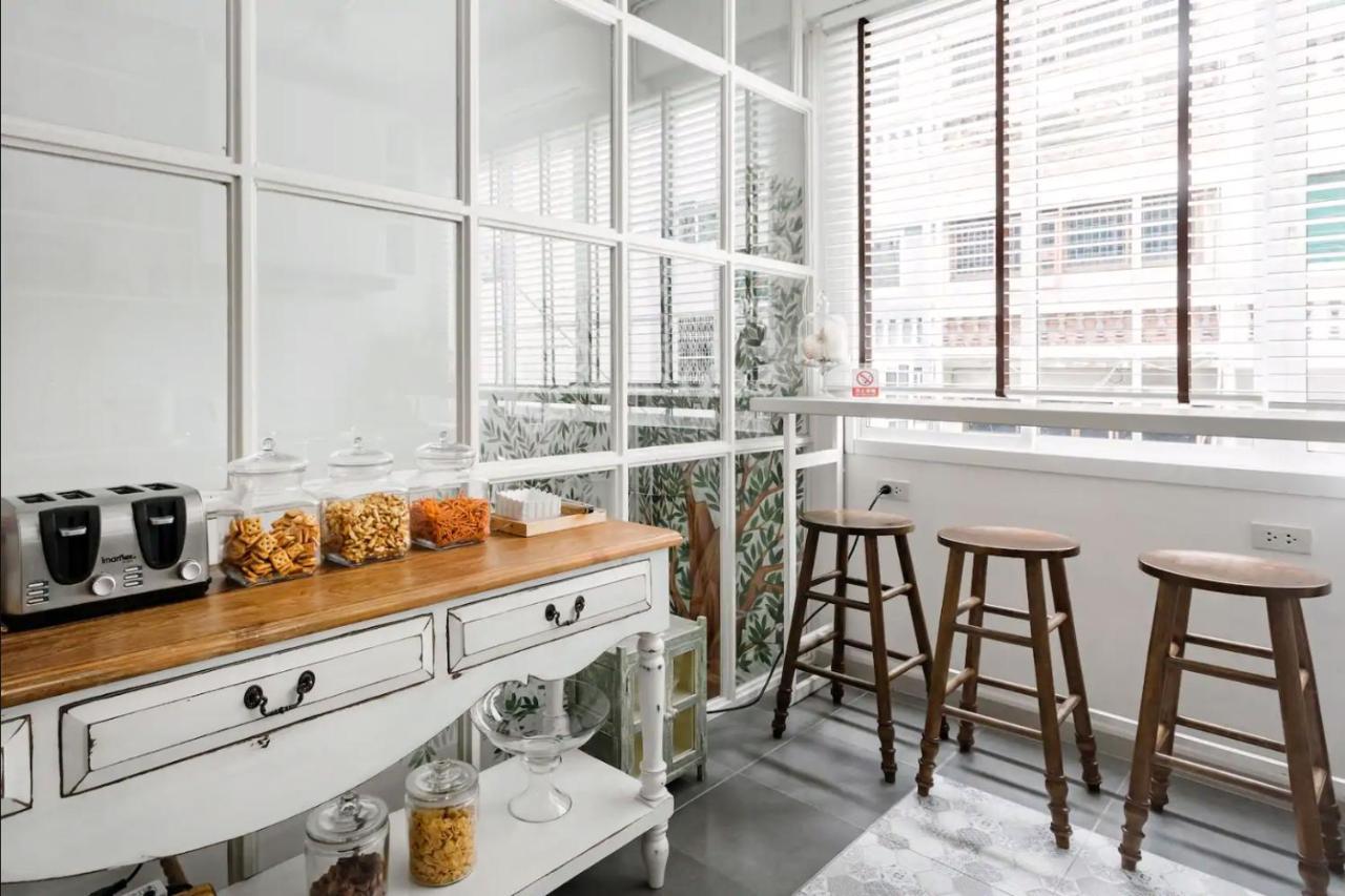 Hide And Seek Boutique Hometel Bangkok Dış mekan fotoğraf