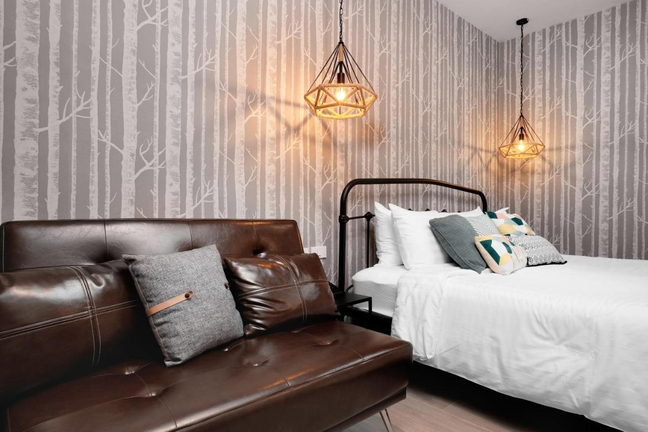 Hide And Seek Boutique Hometel Bangkok Dış mekan fotoğraf