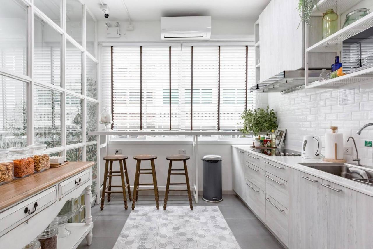 Hide And Seek Boutique Hometel Bangkok Dış mekan fotoğraf