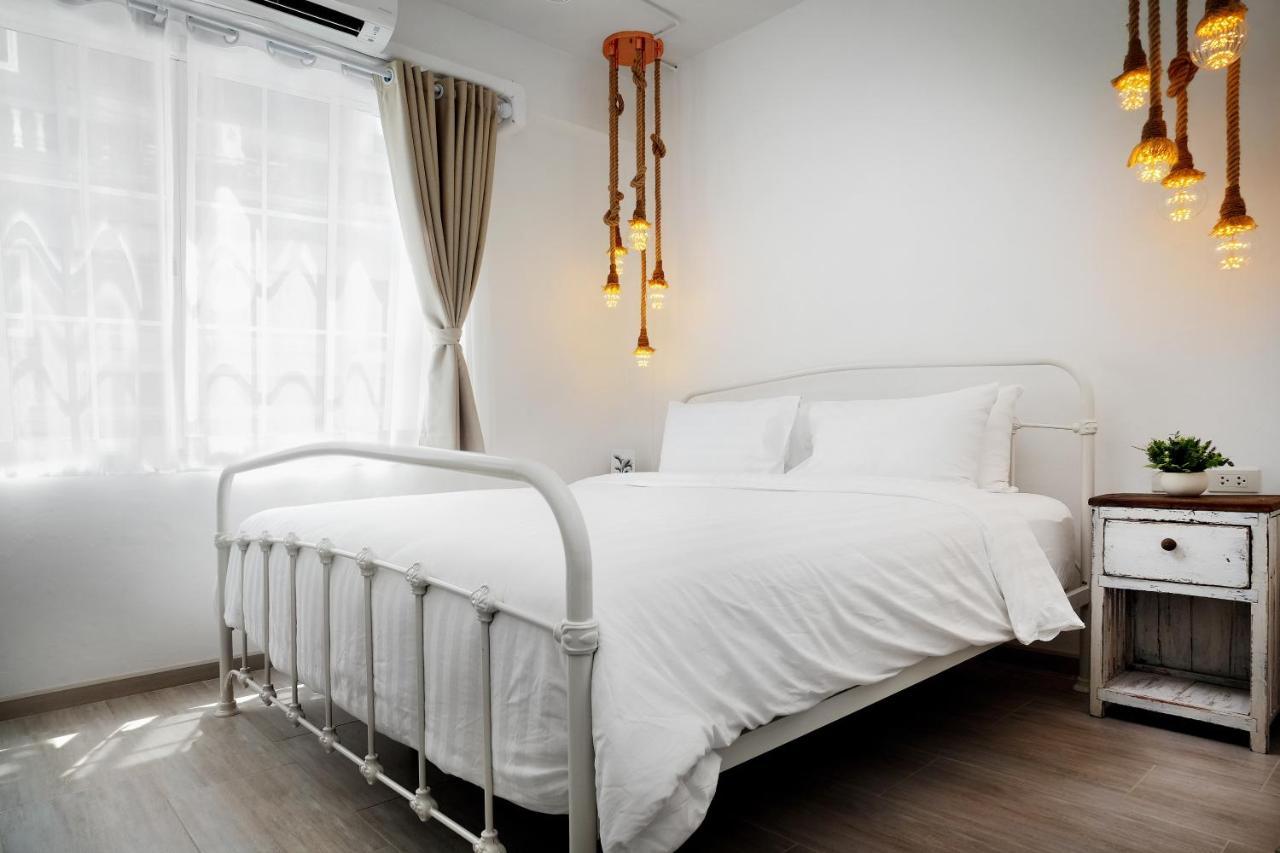 Hide And Seek Boutique Hometel Bangkok Dış mekan fotoğraf