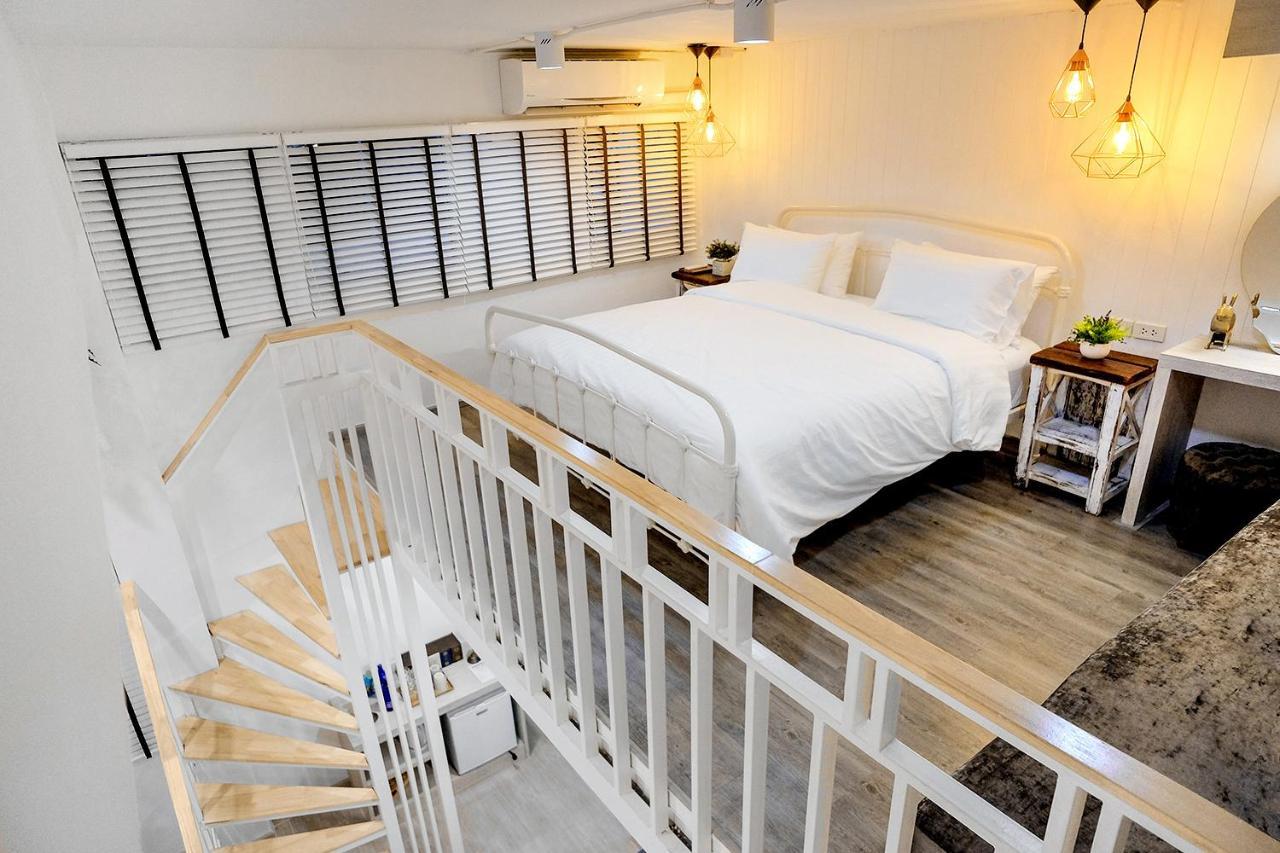 Hide And Seek Boutique Hometel Bangkok Dış mekan fotoğraf