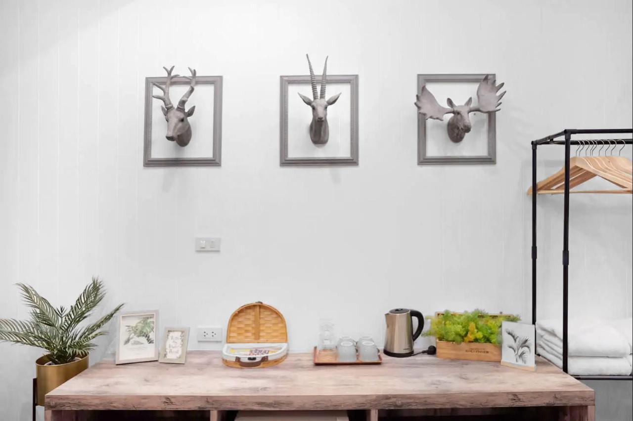 Hide And Seek Boutique Hometel Bangkok Dış mekan fotoğraf