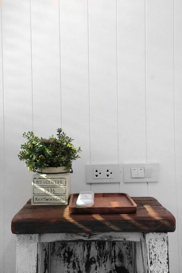 Hide And Seek Boutique Hometel Bangkok Dış mekan fotoğraf