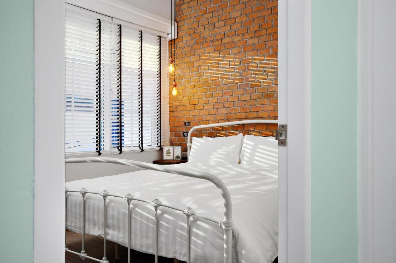 Hide And Seek Boutique Hometel Bangkok Dış mekan fotoğraf