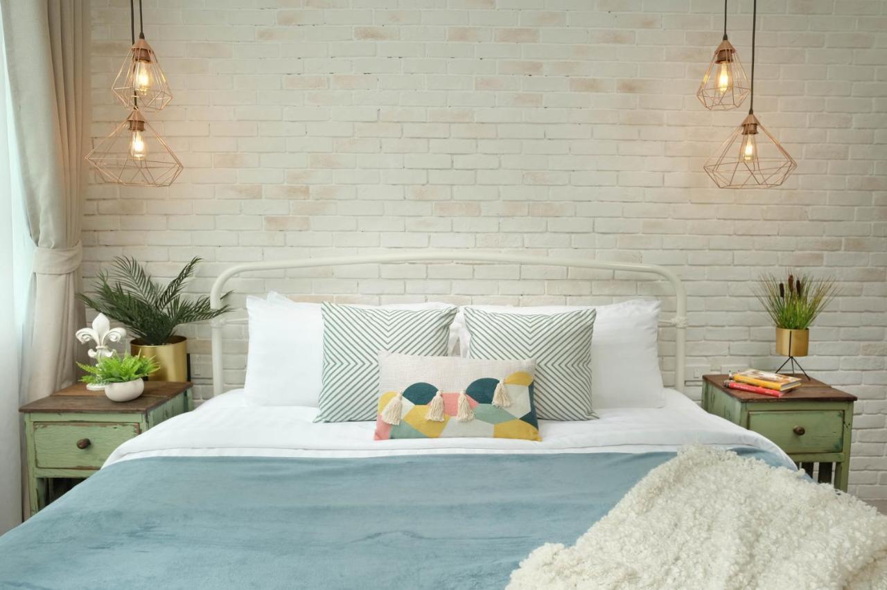 Hide And Seek Boutique Hometel Bangkok Dış mekan fotoğraf