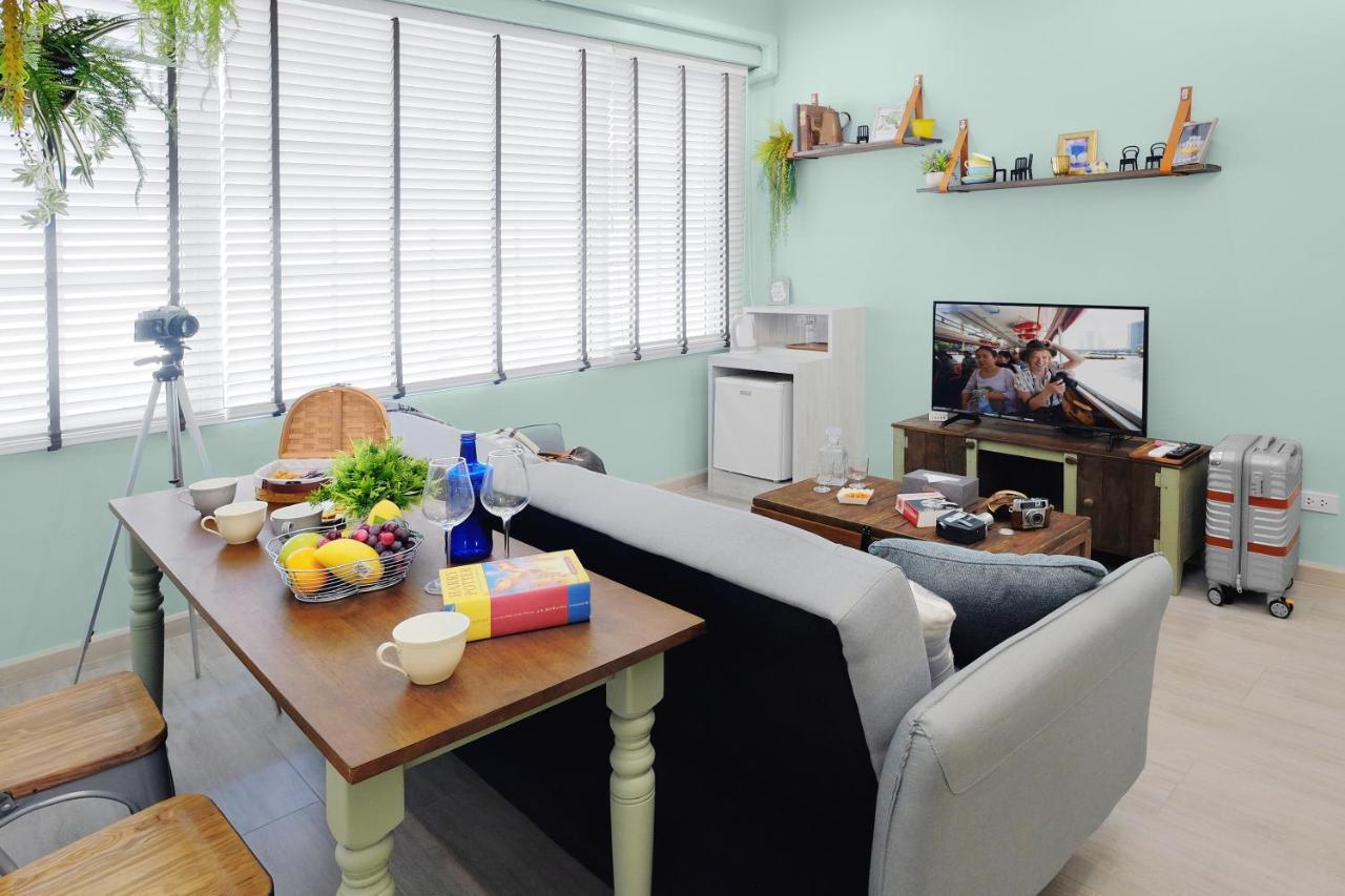 Hide And Seek Boutique Hometel Bangkok Dış mekan fotoğraf