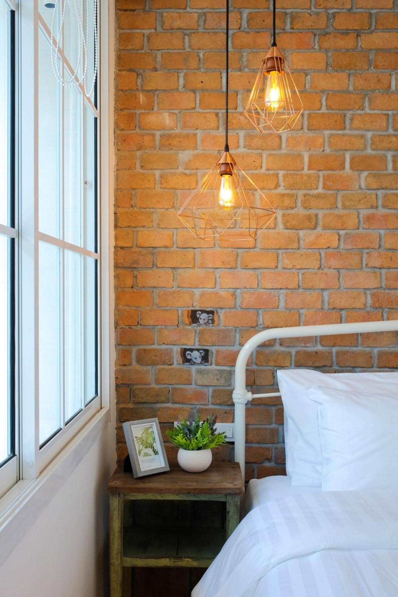 Hide And Seek Boutique Hometel Bangkok Dış mekan fotoğraf