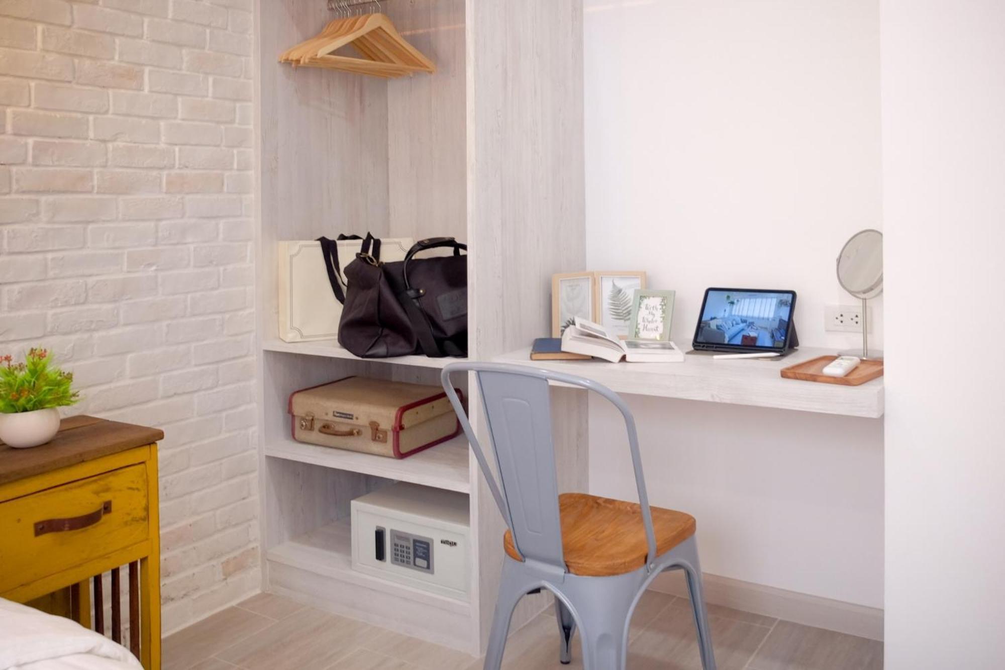 Hide And Seek Boutique Hometel Bangkok Dış mekan fotoğraf