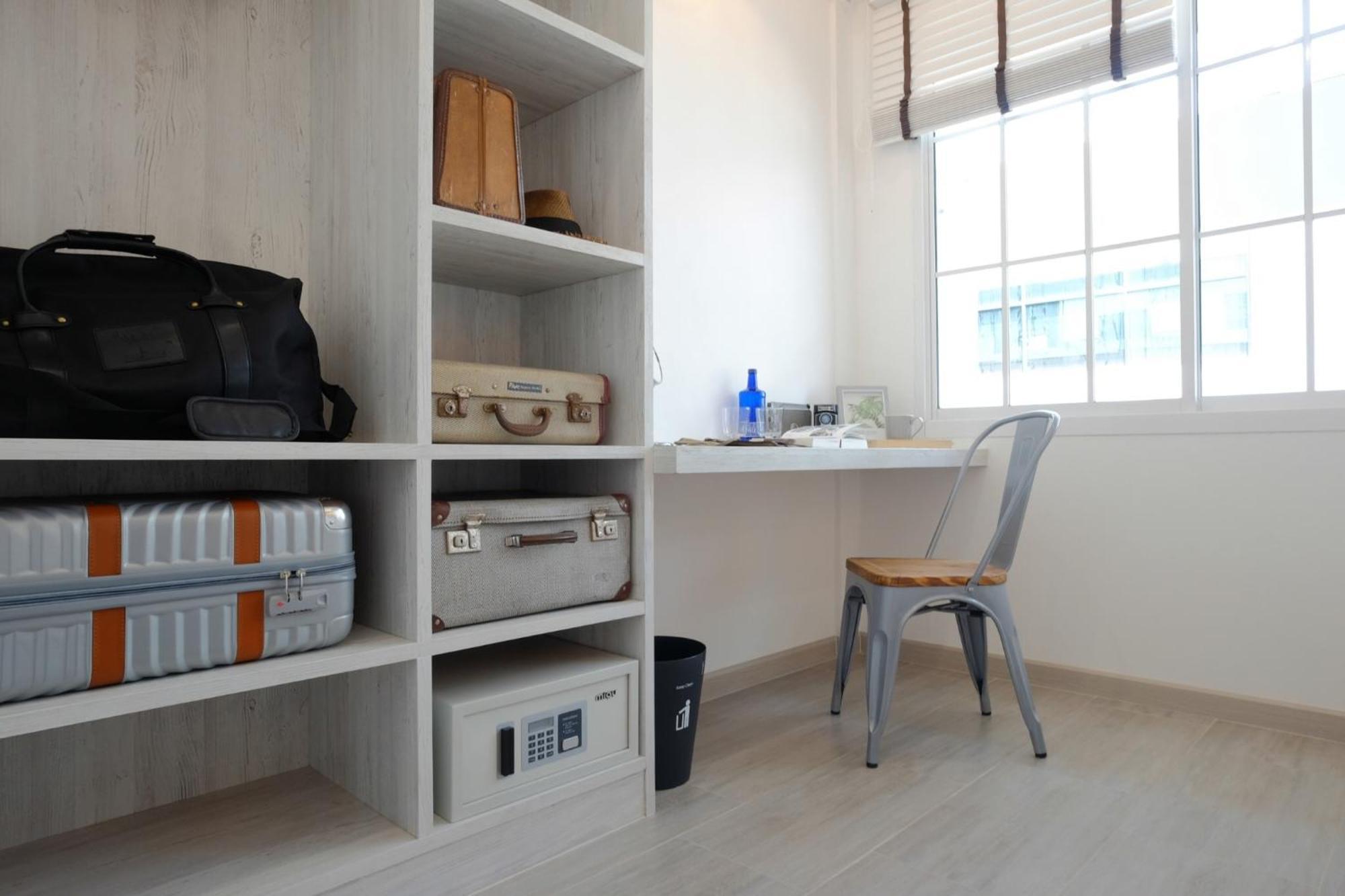 Hide And Seek Boutique Hometel Bangkok Dış mekan fotoğraf