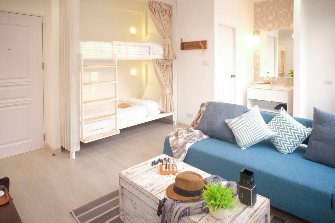 Hide And Seek Boutique Hometel Bangkok Dış mekan fotoğraf