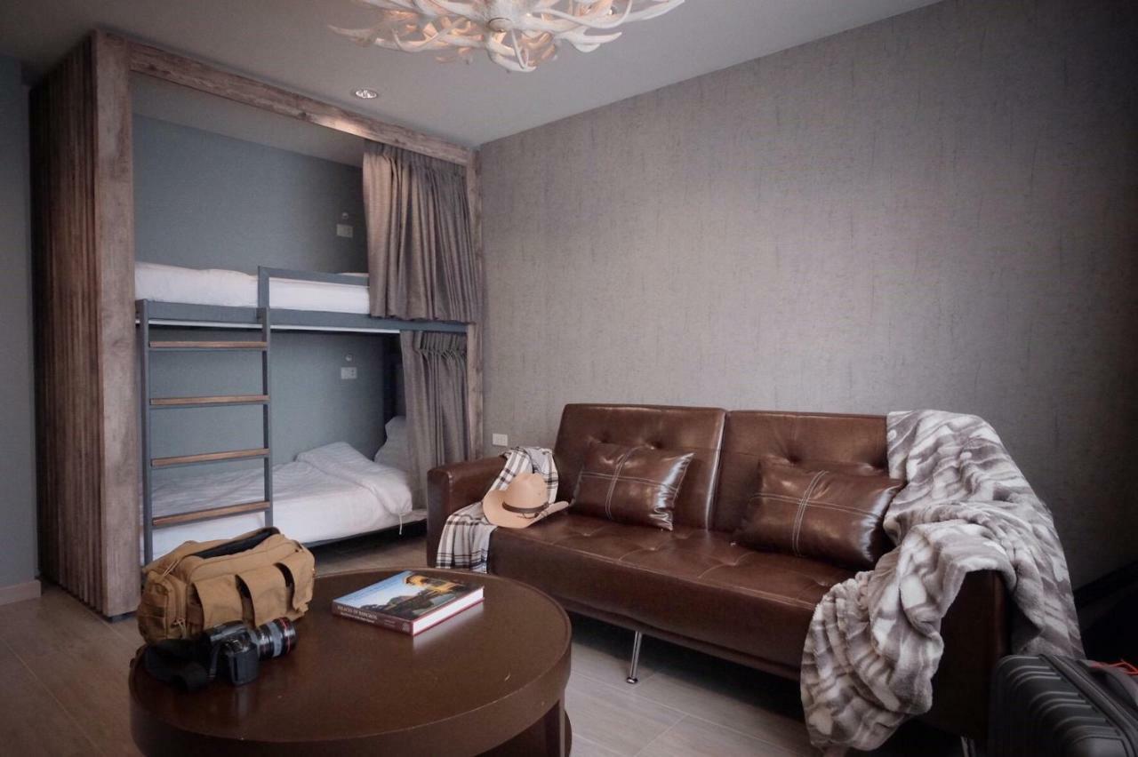 Hide And Seek Boutique Hometel Bangkok Dış mekan fotoğraf