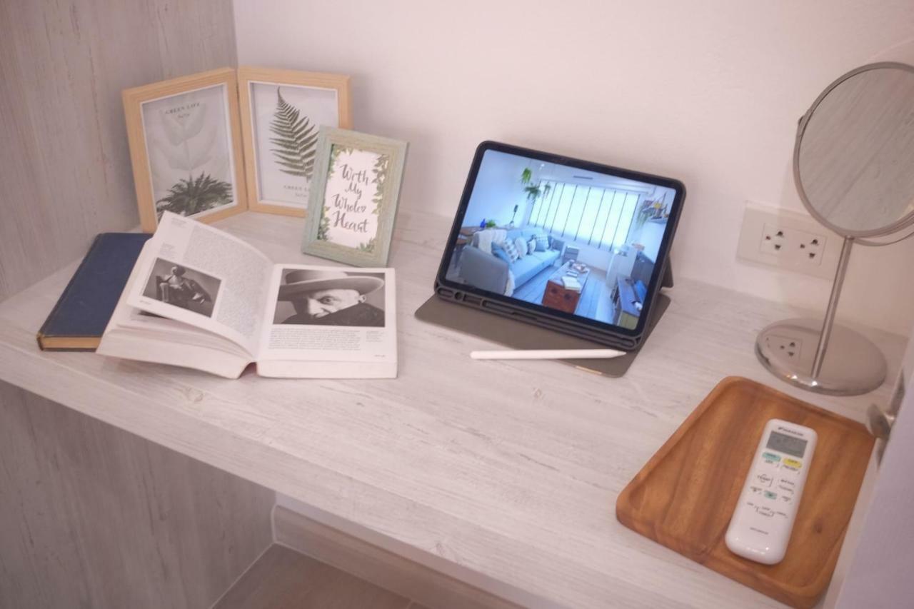 Hide And Seek Boutique Hometel Bangkok Dış mekan fotoğraf