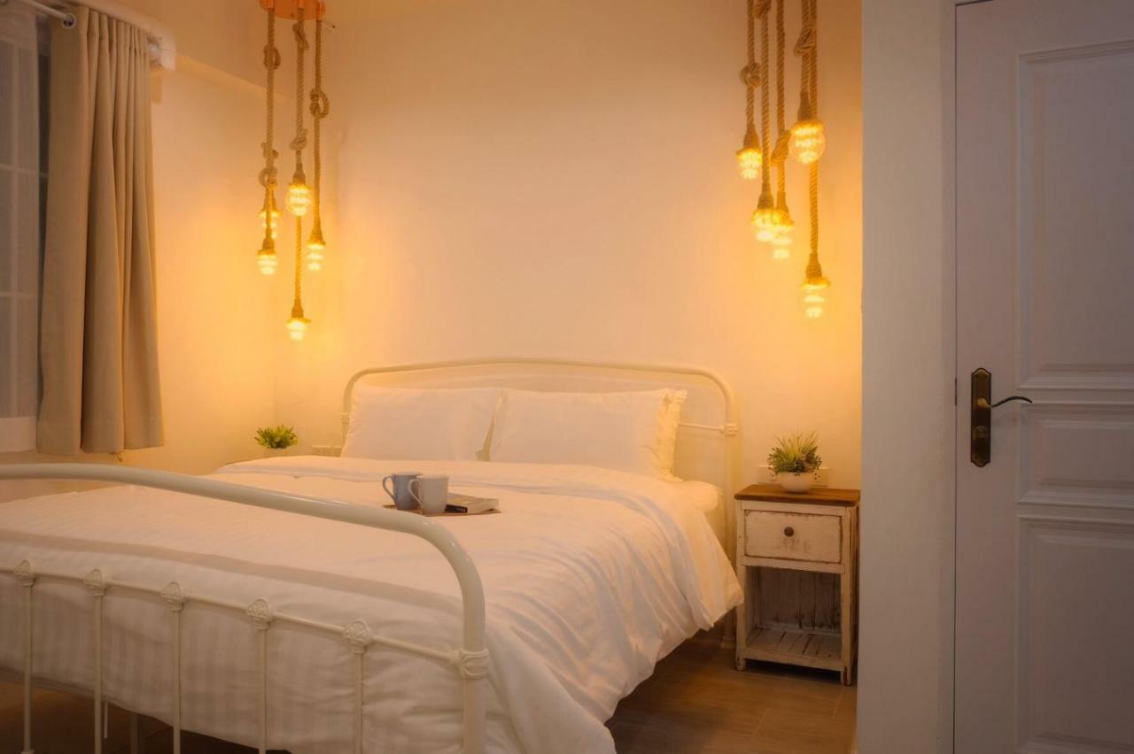 Hide And Seek Boutique Hometel Bangkok Dış mekan fotoğraf