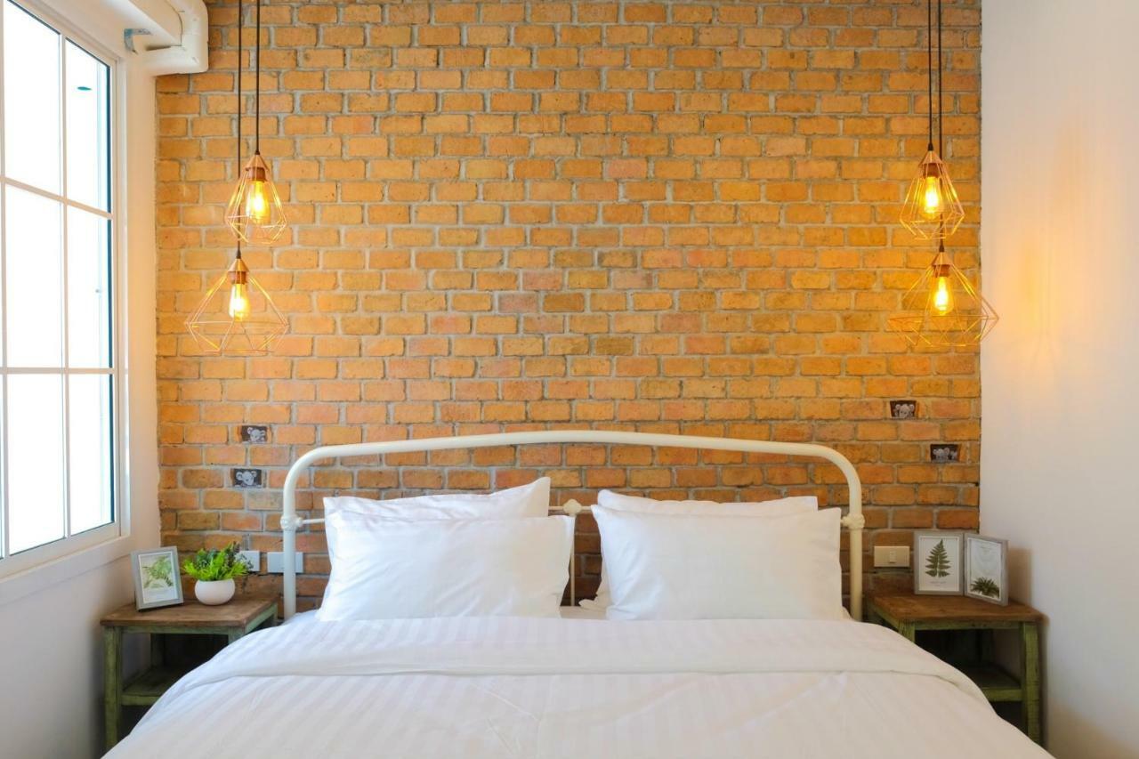 Hide And Seek Boutique Hometel Bangkok Dış mekan fotoğraf