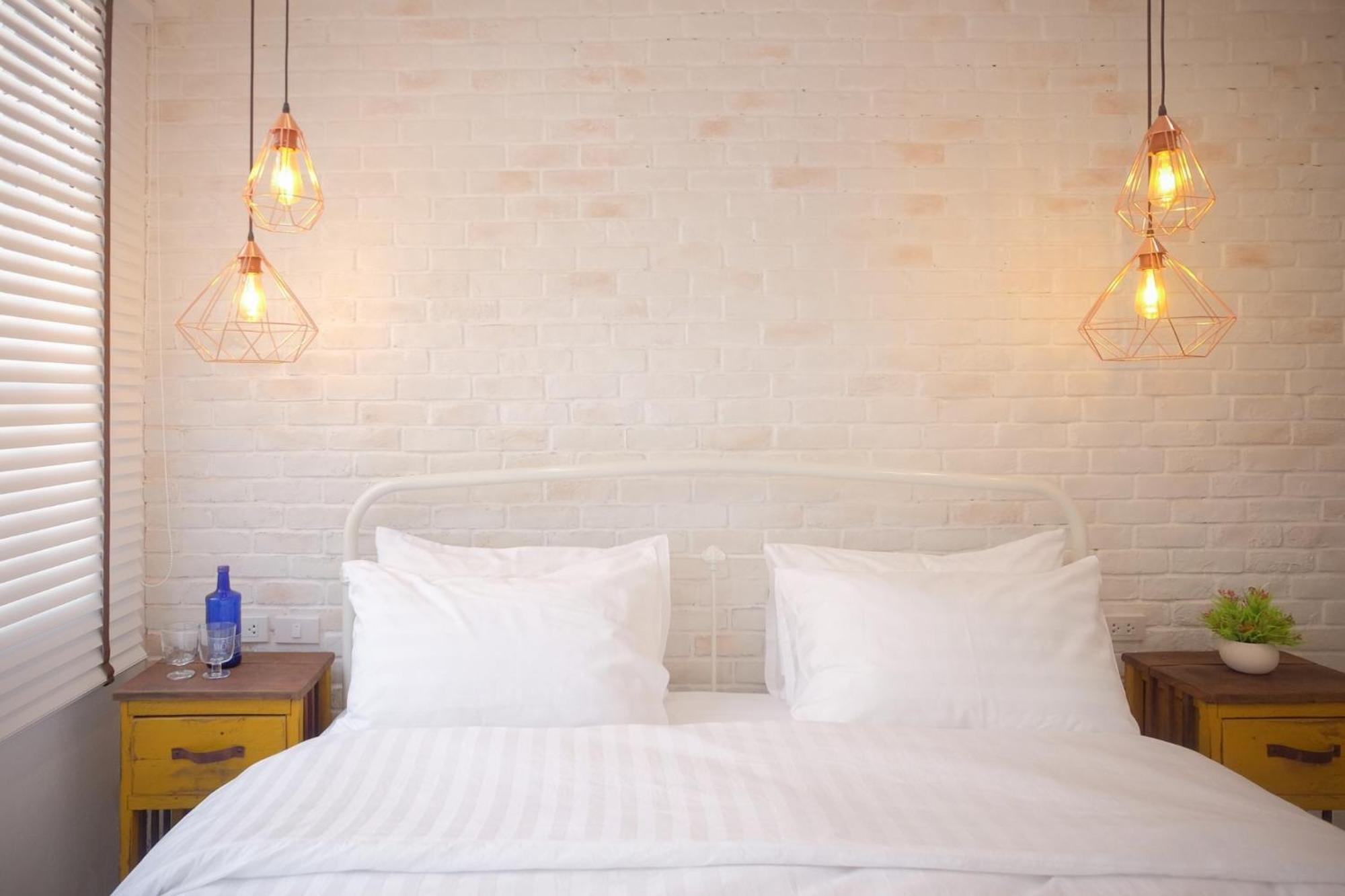 Hide And Seek Boutique Hometel Bangkok Dış mekan fotoğraf