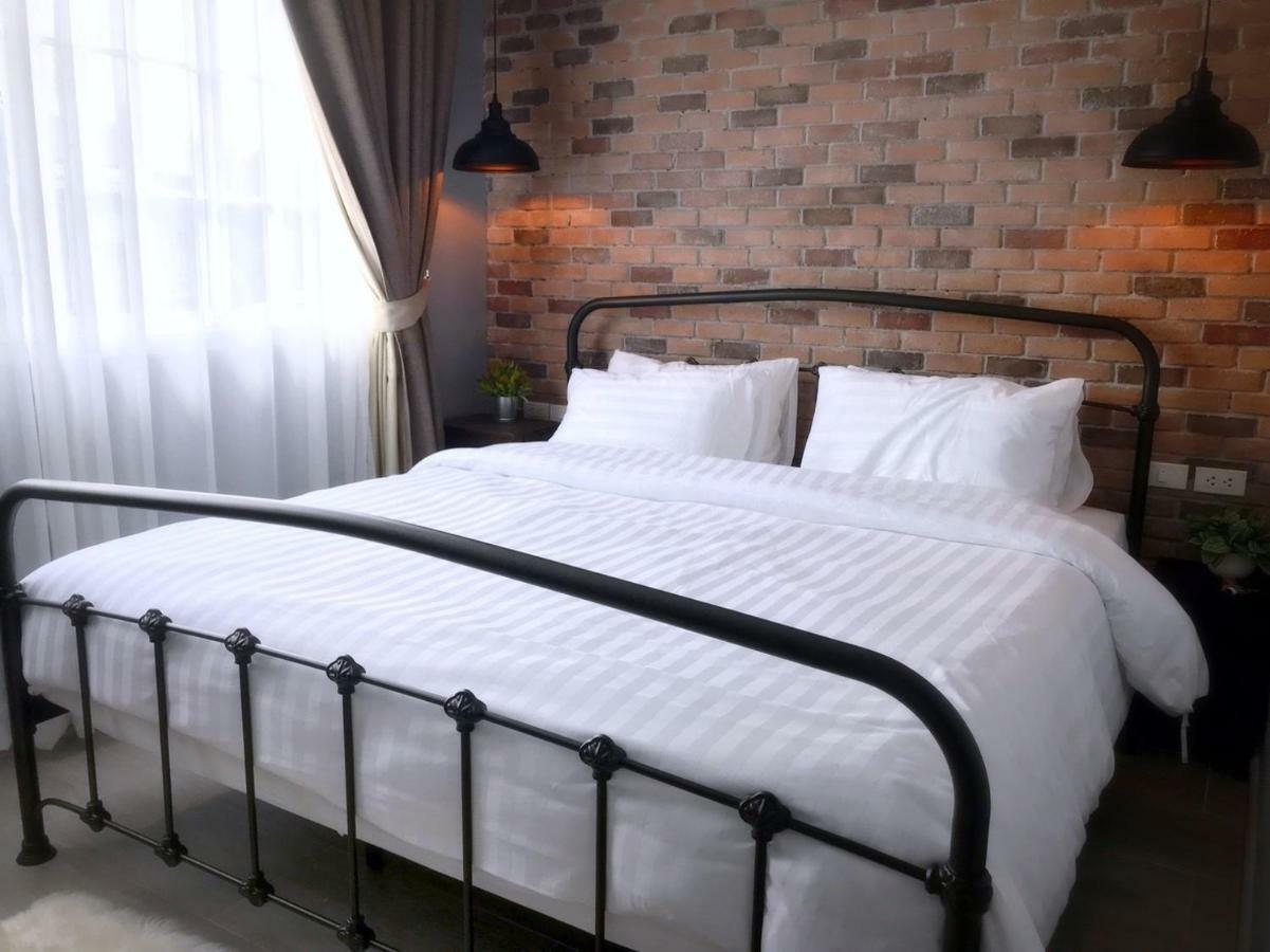 Hide And Seek Boutique Hometel Bangkok Dış mekan fotoğraf