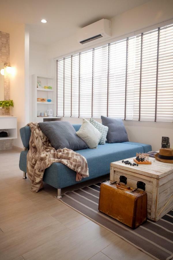 Hide And Seek Boutique Hometel Bangkok Dış mekan fotoğraf
