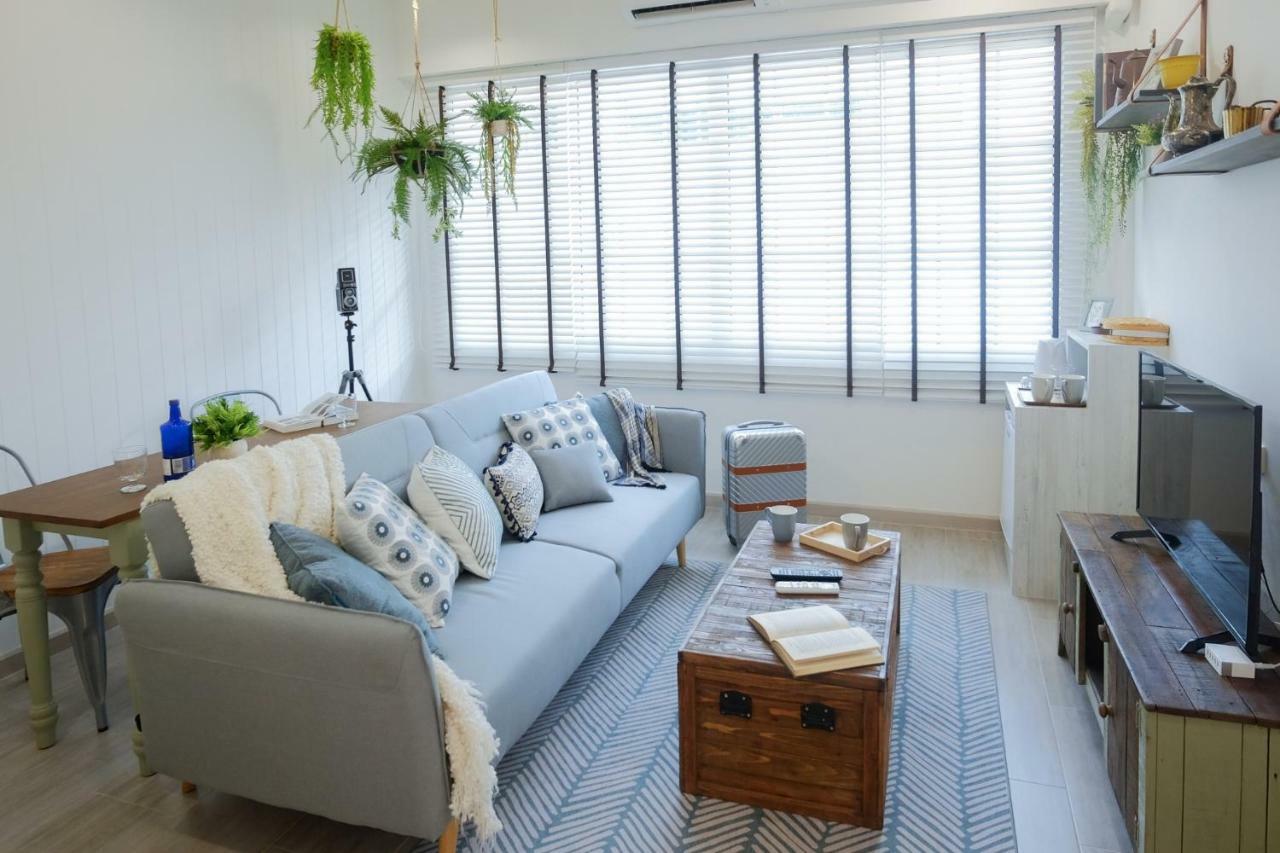 Hide And Seek Boutique Hometel Bangkok Dış mekan fotoğraf