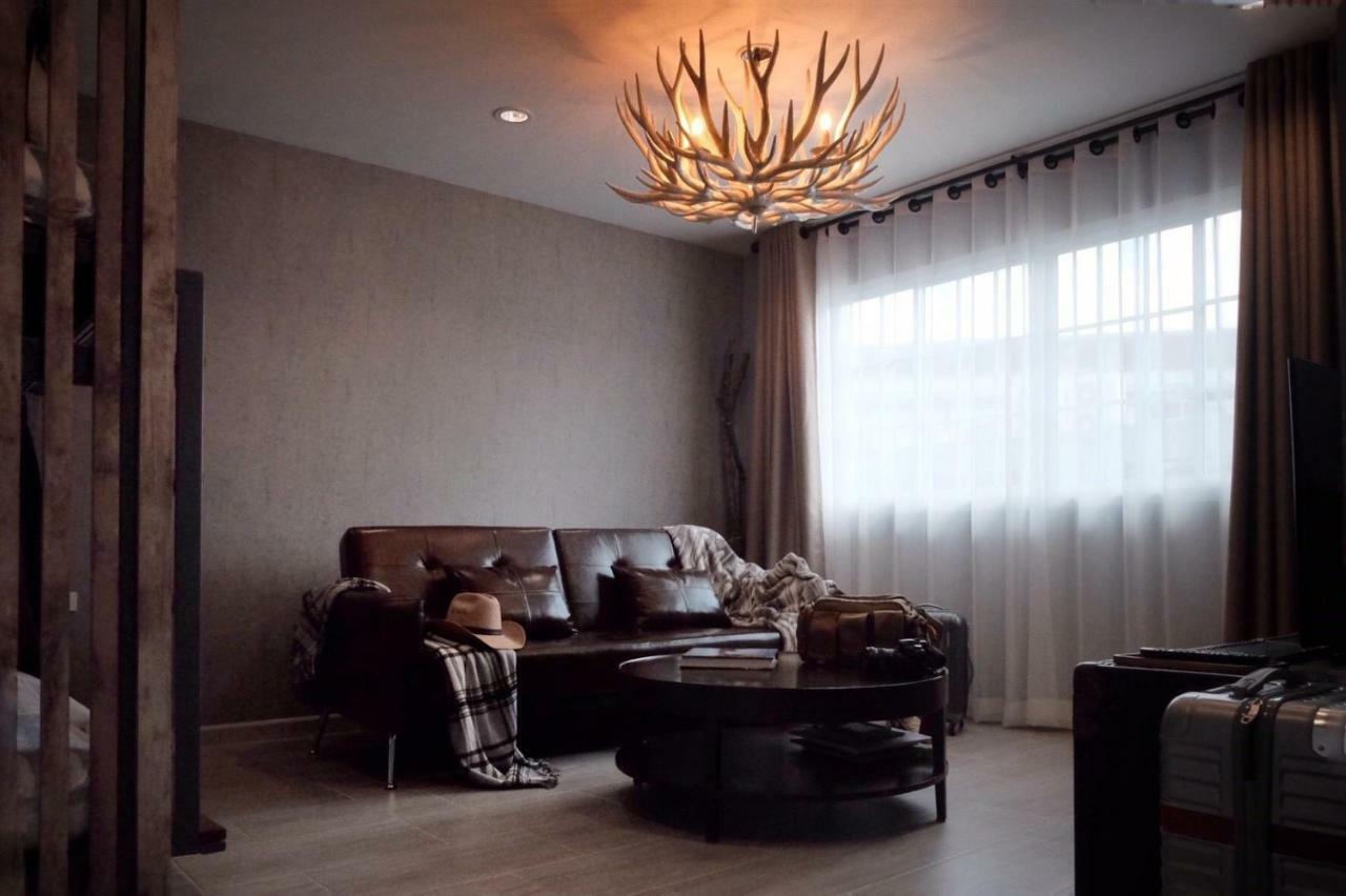 Hide And Seek Boutique Hometel Bangkok Dış mekan fotoğraf