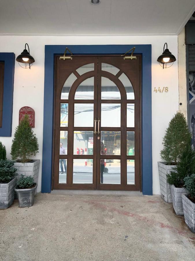 Hide And Seek Boutique Hometel Bangkok Dış mekan fotoğraf