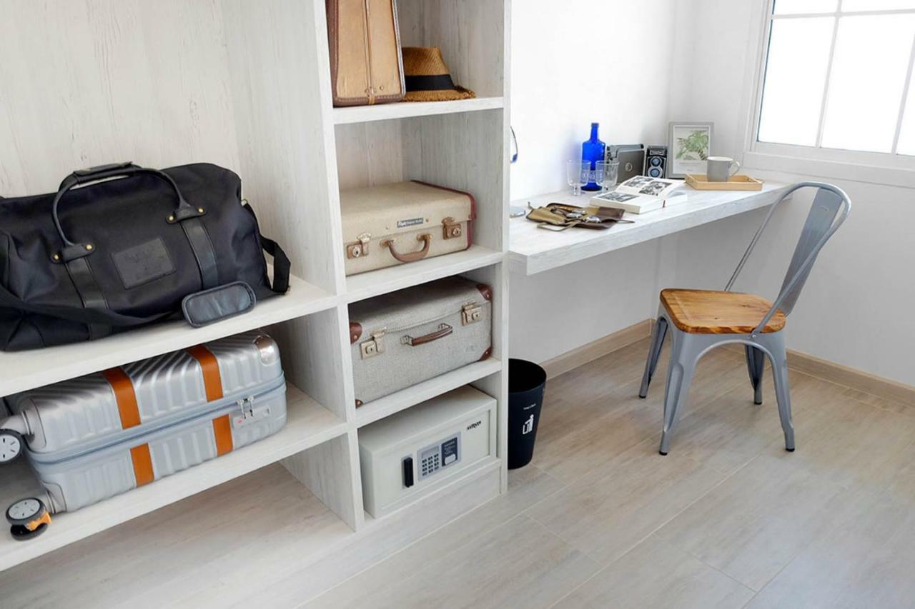 Hide And Seek Boutique Hometel Bangkok Dış mekan fotoğraf