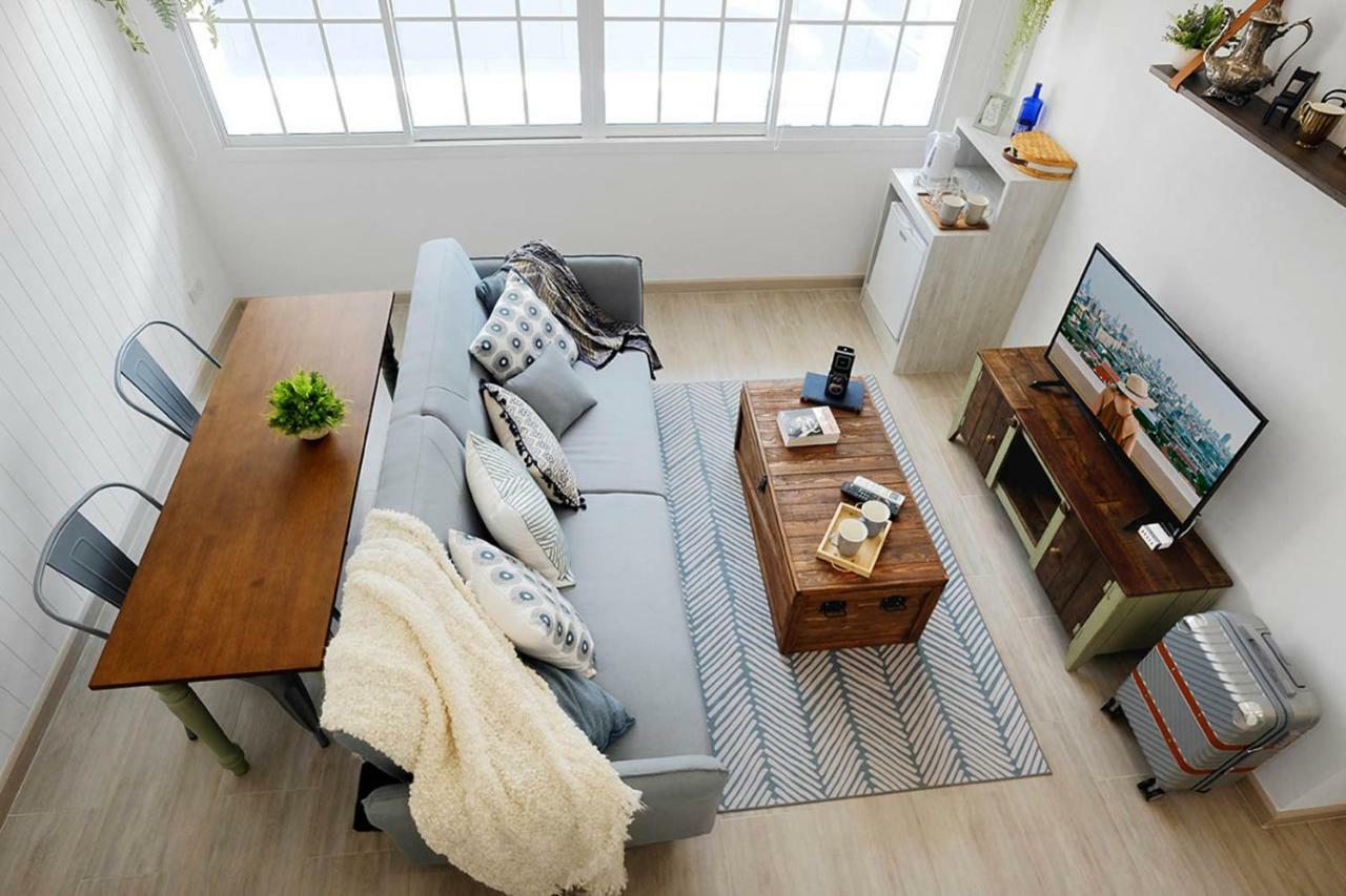 Hide And Seek Boutique Hometel Bangkok Dış mekan fotoğraf